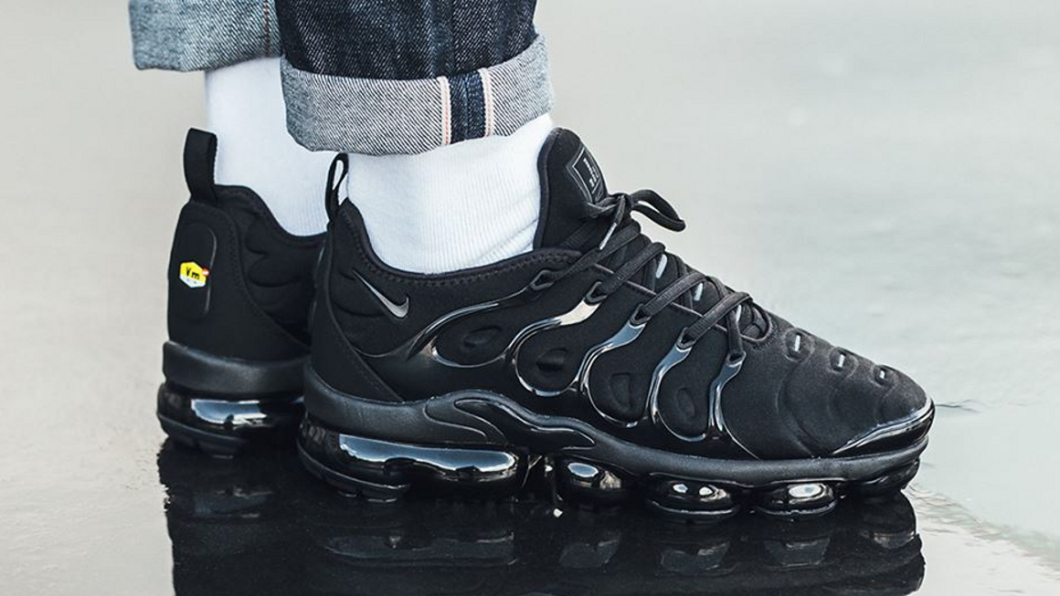 what is the best vapormax