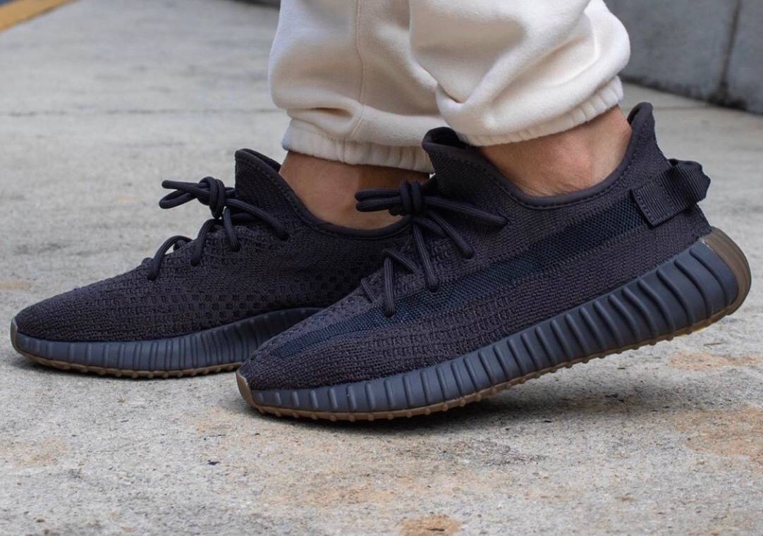 most popular yeezy 2020