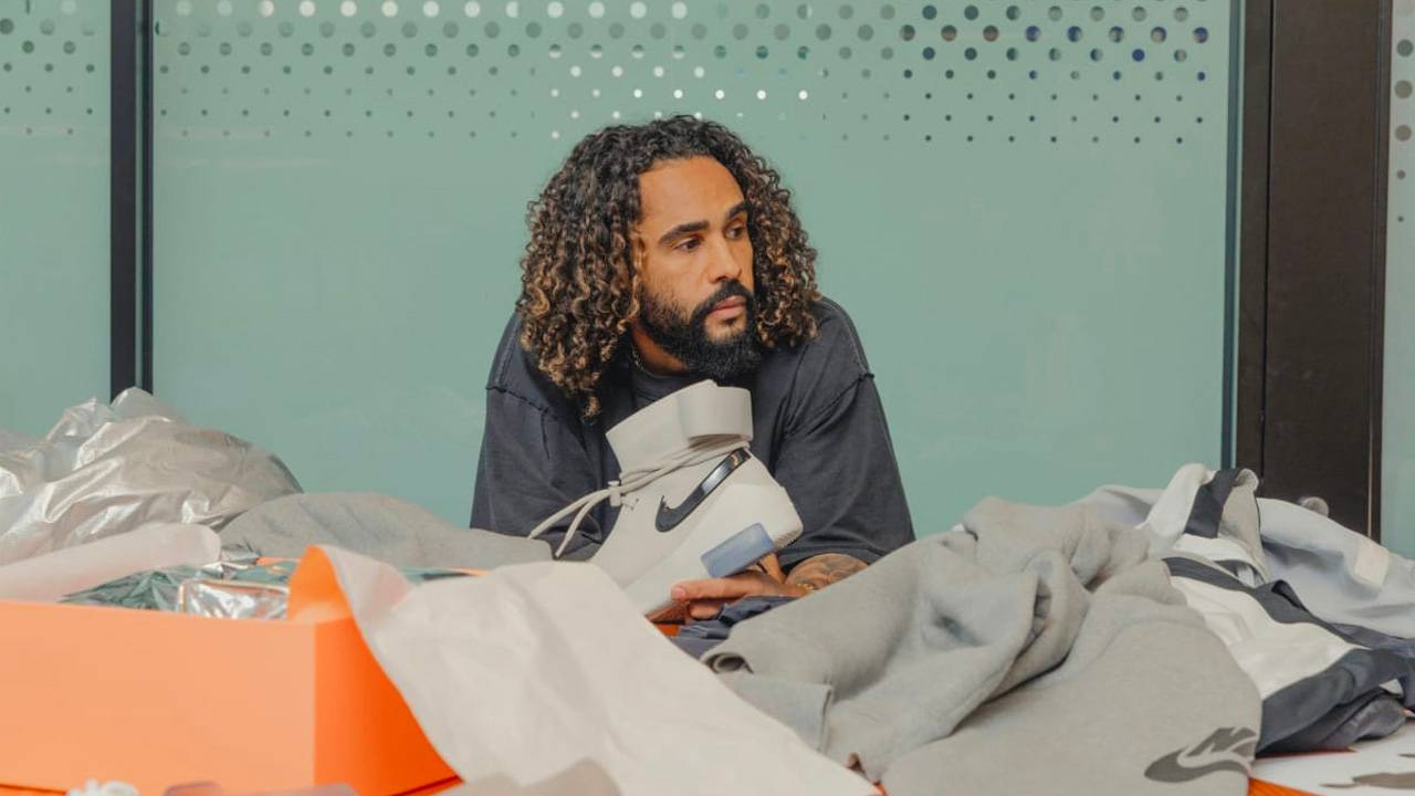 Fear Of God's Jerry Lorenzo Joins adidas
