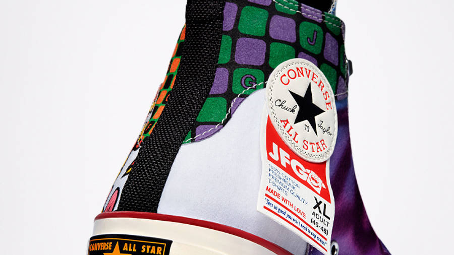 joe fresh goods converse stockx