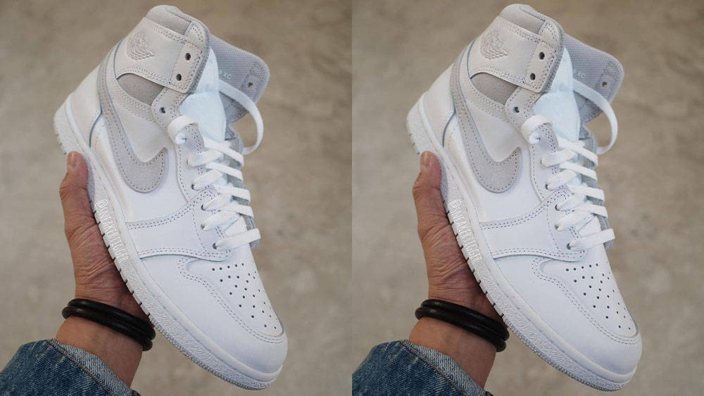jordan 1 high neutral grey white