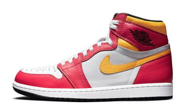 jordan 1 just came out