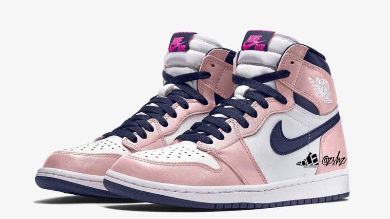 Jordan 1 High OG SE Atmosphere