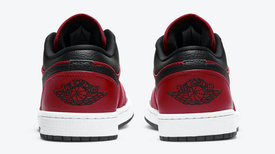 jordan 1 gym red retail price