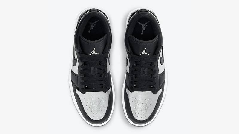 Nike jordan outlet silver