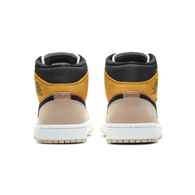 Jordan 1 Mid SE Particle Beige | Where To Buy | DD2224-200 | The Sole ...