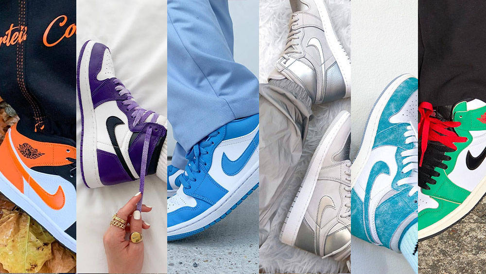 Jordan 1 Outfit Ideas Jordan 1 Outfit Ideas