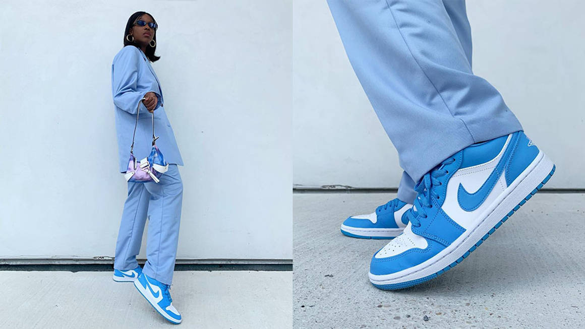 The Jordan 1: Best Outfit | The Sole