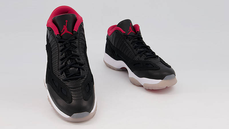 Jordan 11 Low IE Bred | Where To Buy | 919712-023 | The Sole Supplier