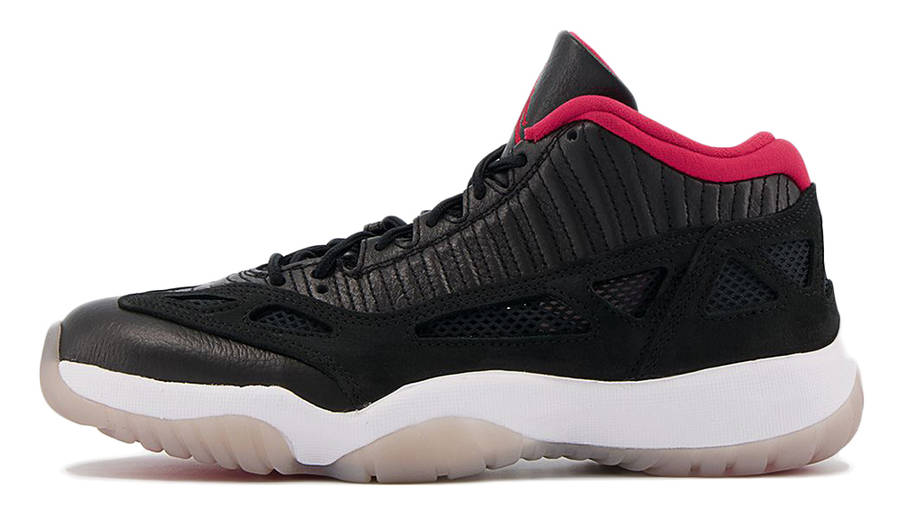 Jordan 11 Low IE Bred | Where To Buy | 919712-023 | The Sole Supplier