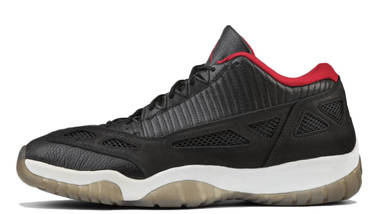 jordan 11 retro low ie bred
