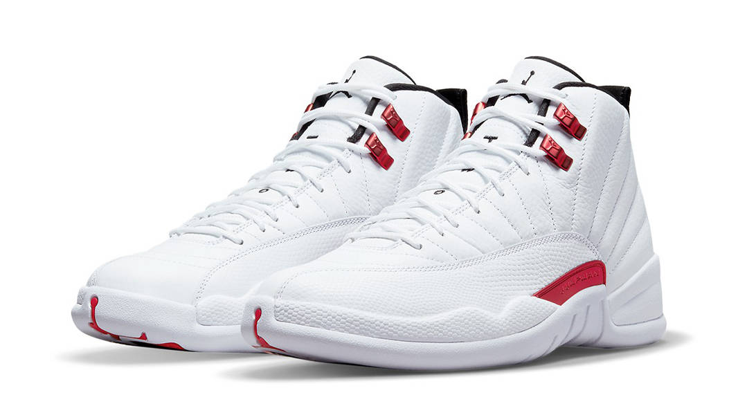 jordan 12 twist men