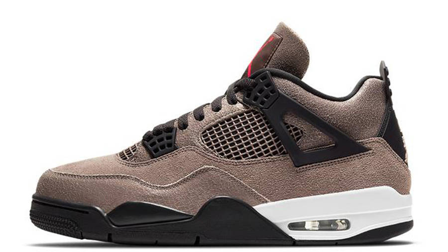 jordan 4 taupe haze uk