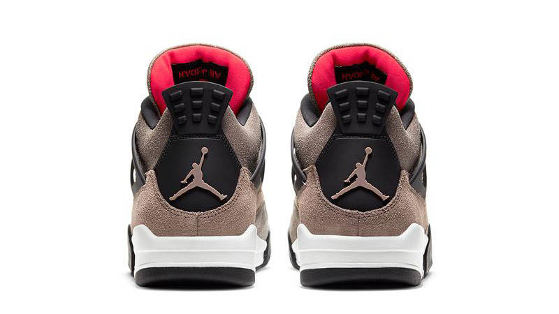 air jordan 4 taupe haze stockx