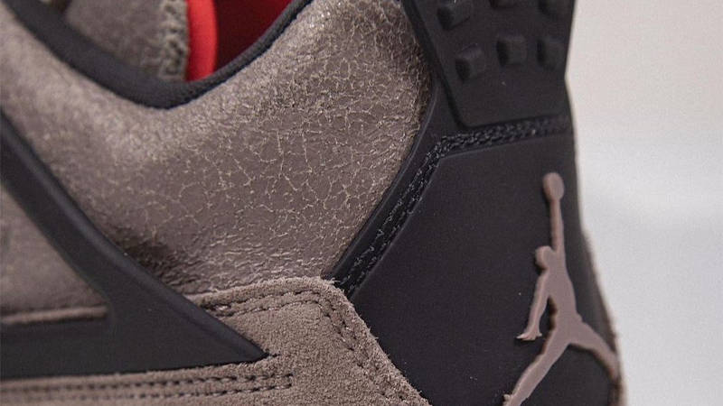 aj4 taupe haze stockx