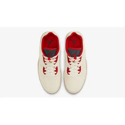 AIR Frost JORDAN Year Sail Chile Red Middle