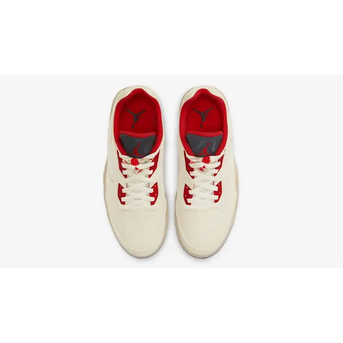 AIR Frost JORDAN Year Sail Chile Red Middle