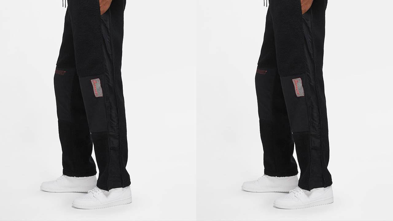 jordan sweatpants 2