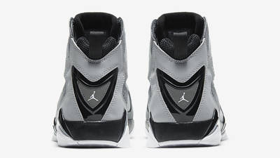 jordan true flight wolf grey