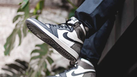 Release Reminder: Don't Miss the Air Jordan 1 High OG "Dark Mocha"! Release Reminder: Don't Miss the Air Jordan 1 High OG "Dark Mocha"!