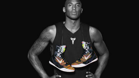 Kobe Bryant's Nike Deal Is Rumoured to Be Over Kobe Bryant's Nike Deal Is Rumoured to Be Over