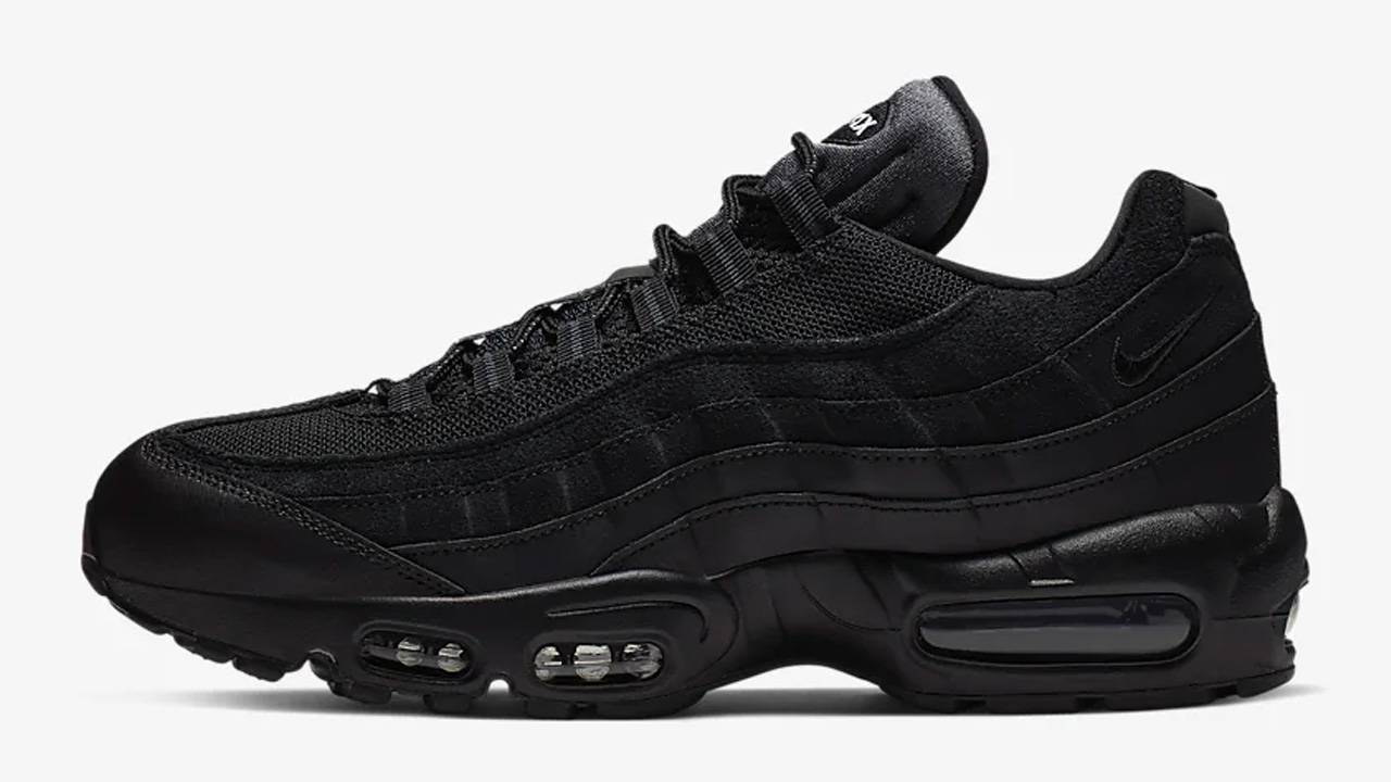 Kick Off 2021 With These 21 Must-Have Sneaker Steals!