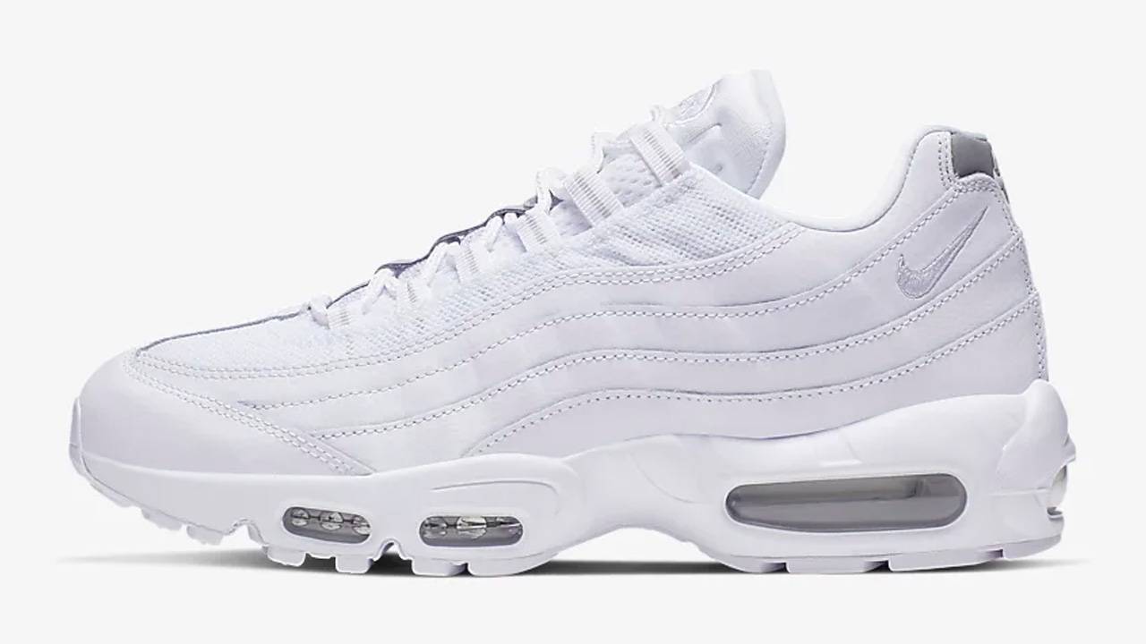 Kick Off 2021 With These 21 Must-Have Sneaker Steals!