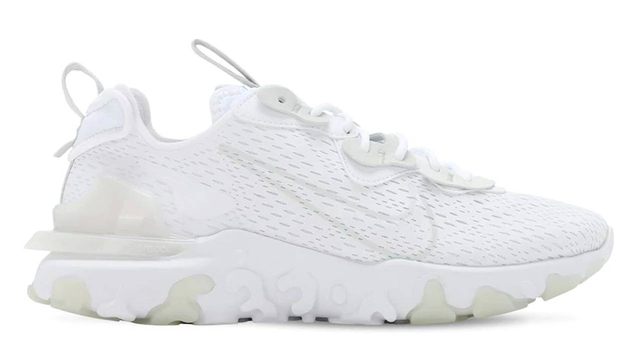 LVR's Christmas Code Lets You Take A Hefty 40% Off These Exclusive Sneakers