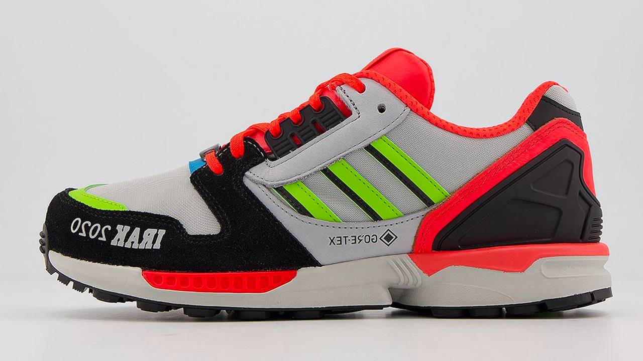Kick Off 2021 With These 21 Must-Have Sneaker Steals!