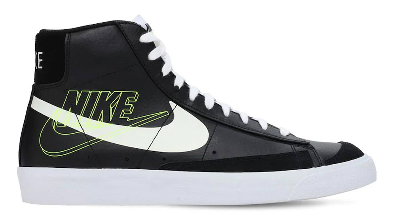 LVR's Christmas Code Lets You Take A Hefty 40% Off These Exclusive Sneakers