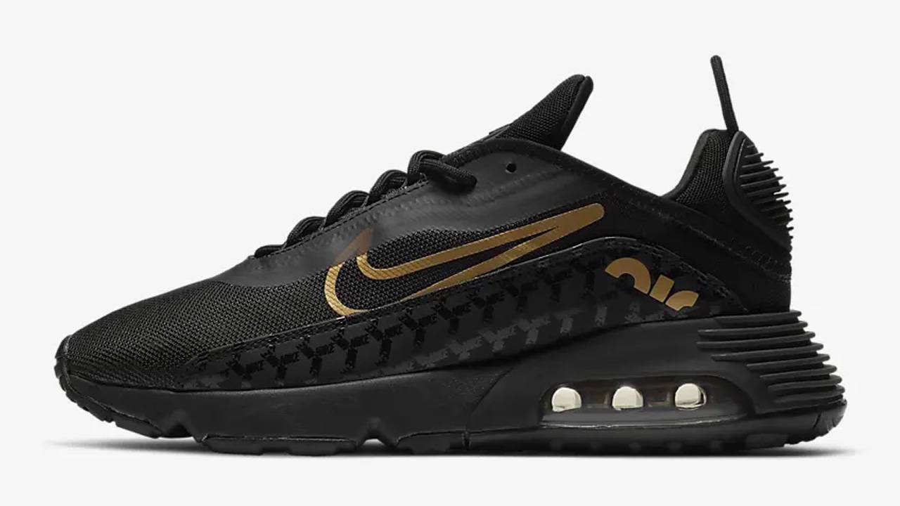 Kick Off 2021 With These 21 Must-Have Sneaker Steals!