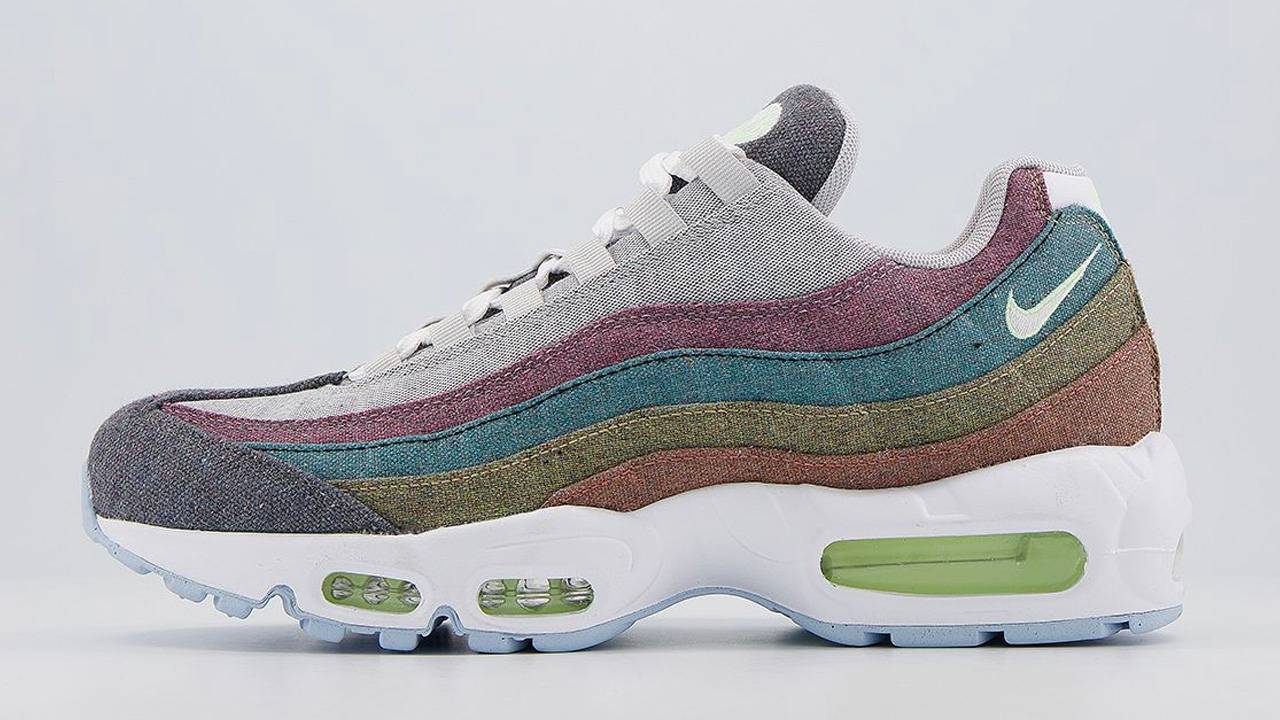 Kick Off 2021 With These 21 Must-Have Sneaker Steals!