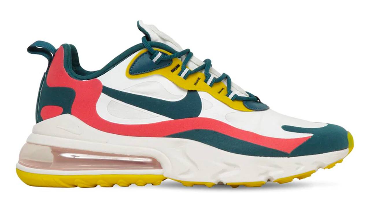 LVR's Christmas Code Lets You Take A Hefty 40% Off These Exclusive Sneakers