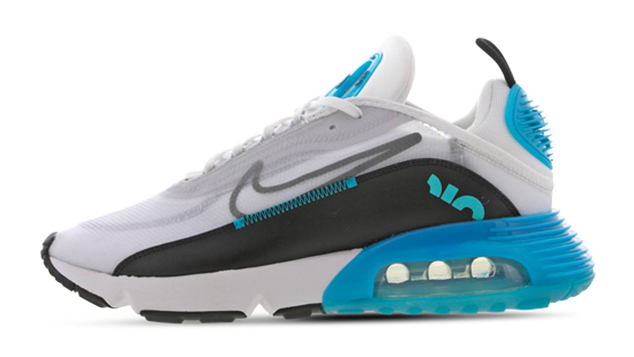 Kick Off 2021 With These 21 Must-Have Sneaker Steals!