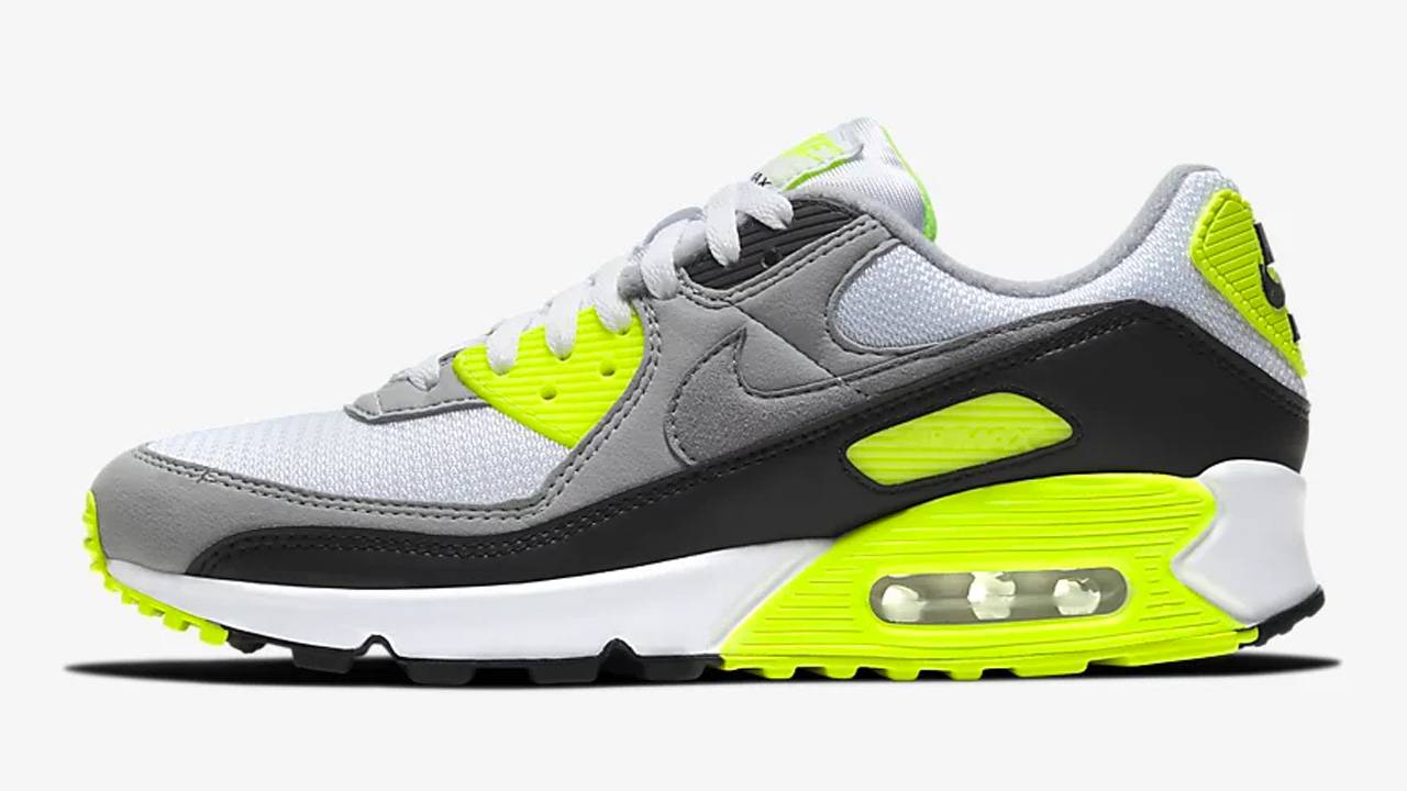 Kick Off 2021 With These 21 Must-Have Sneaker Steals!