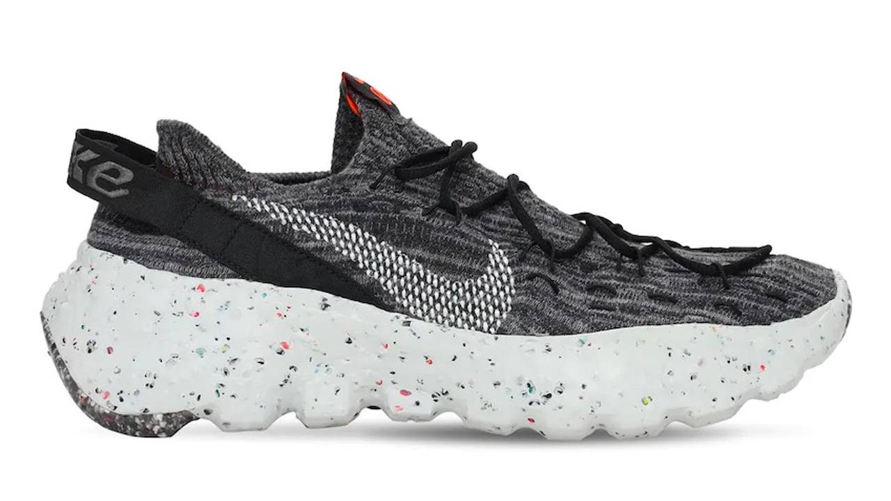 LVR's Christmas Code Lets You Take A Hefty 40% Off These Exclusive Sneakers