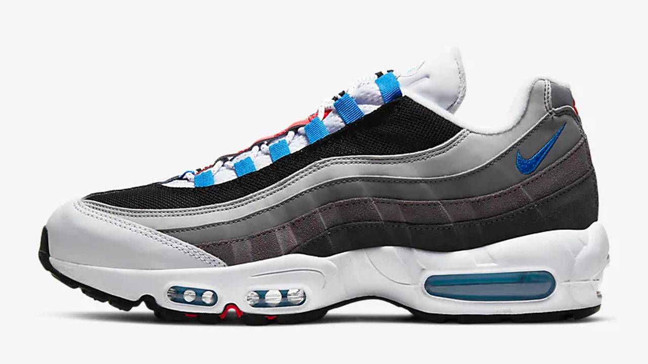 Kick Off 2021 With These 21 Must-Have Sneaker Steals!