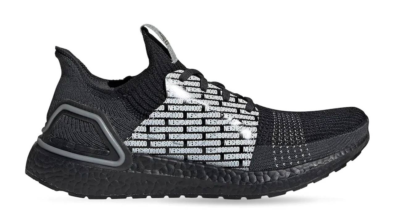 10 Sought-After Sneaker Collabs That Are Now On Sale at LVR!