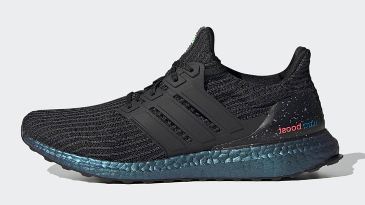 Kick Off 2021 With These 21 Must-Have Sneaker Steals!
