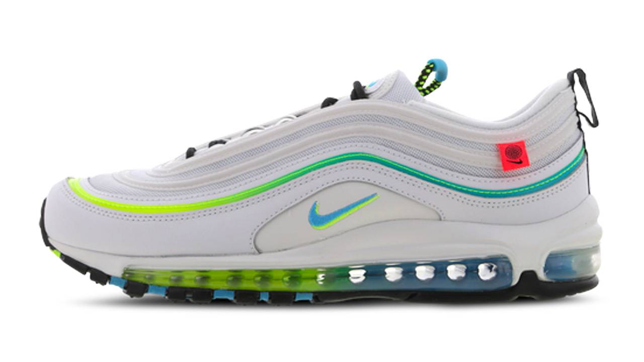 Kick Off 2021 With These 21 Must-Have Sneaker Steals!