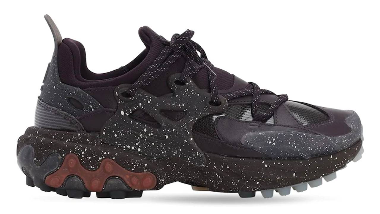 LVR's Christmas Code Lets You Take A Hefty 40% Off These Exclusive Sneakers