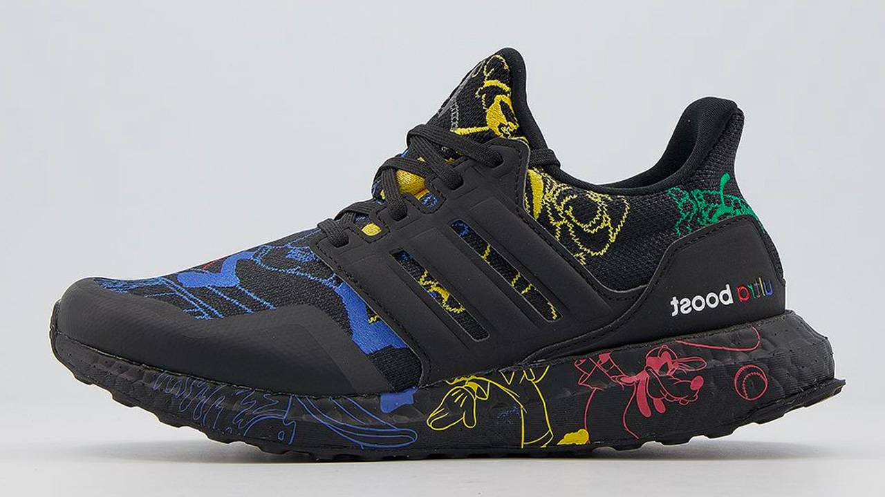 Kick Off 2021 With These 21 Must-Have Sneaker Steals!