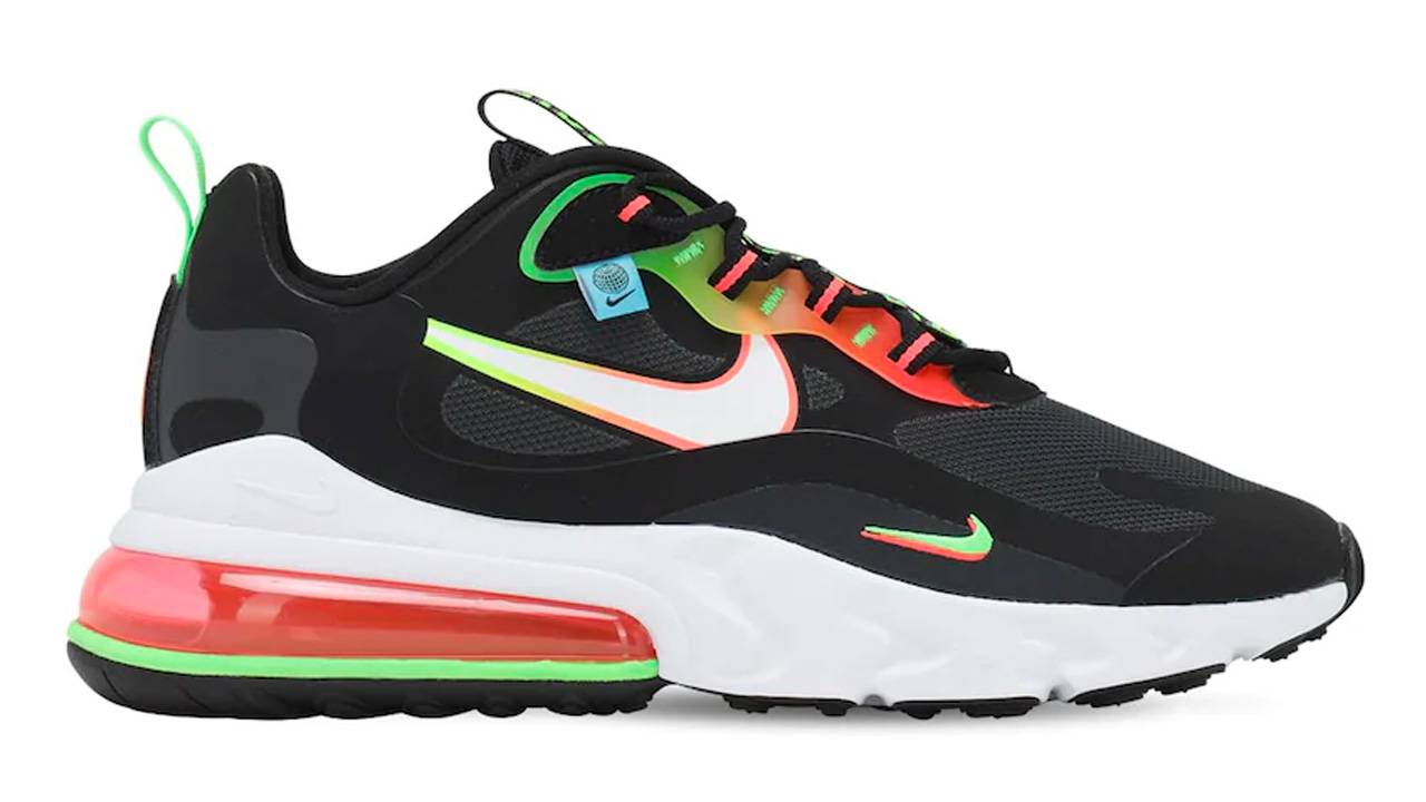 LVR's Christmas Code Lets You Take A Hefty 40% Off These Exclusive Sneakers