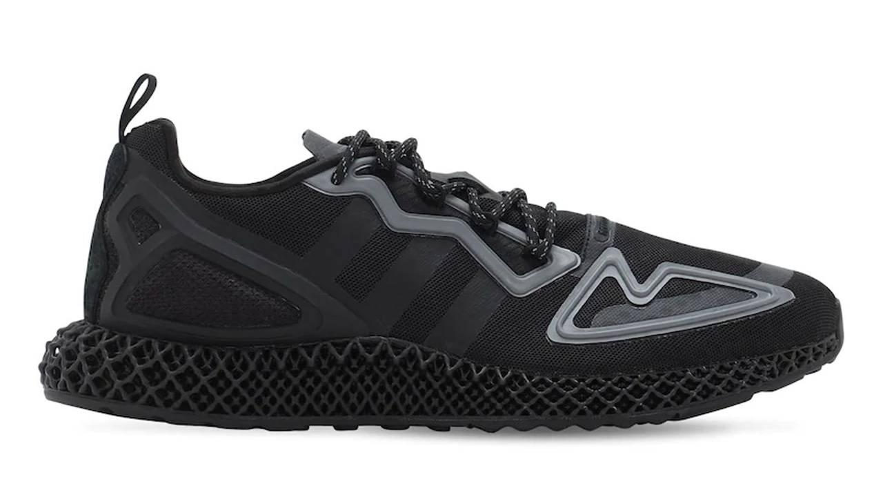 LVR's Christmas Code Lets You Take A Hefty 40% Off These Exclusive Sneakers