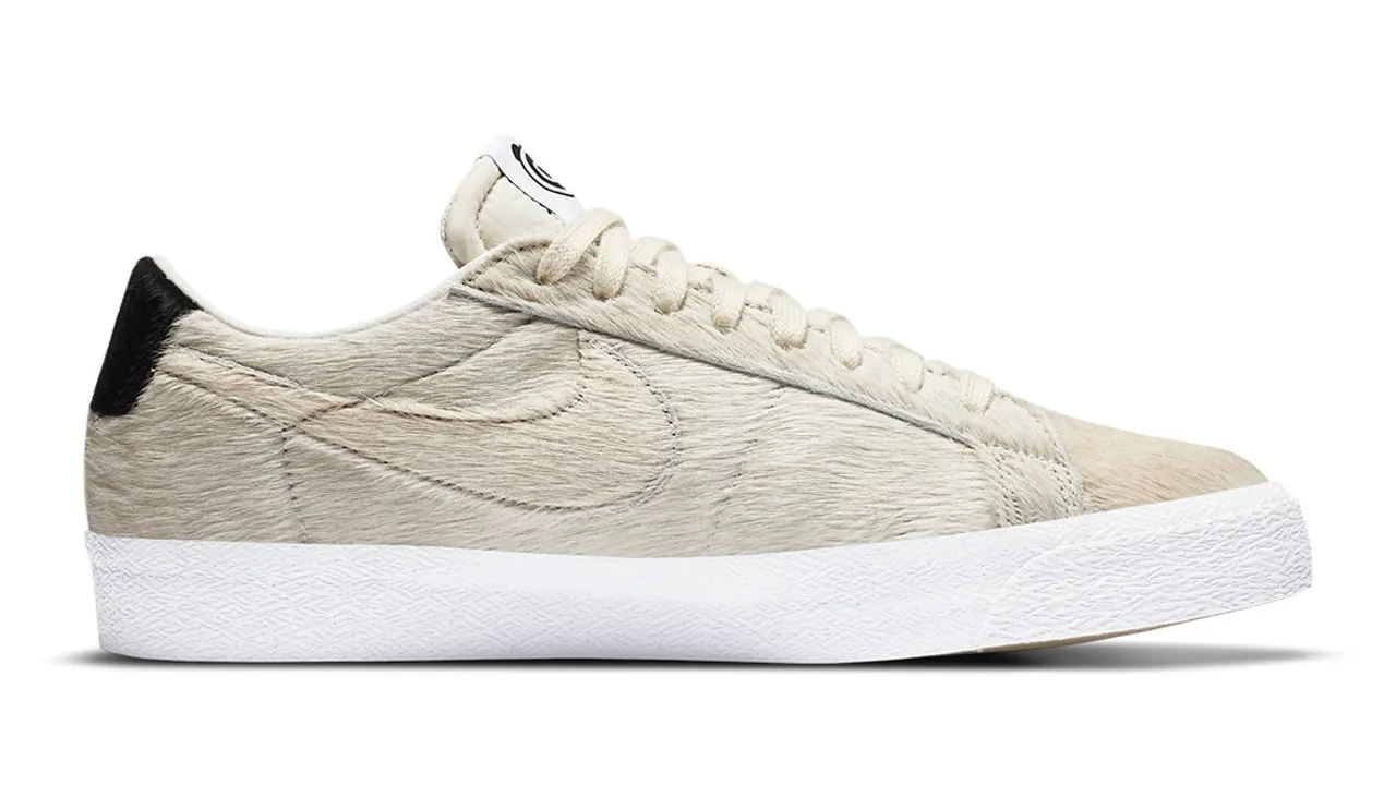 blazer x medicom toy