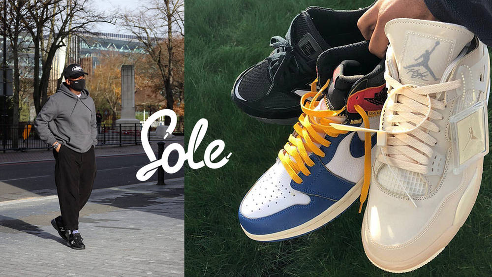 Image via The Sole Supplier member of the month