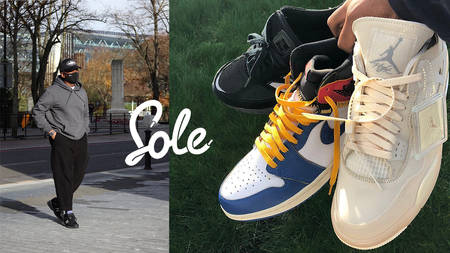 Community Curated #1 - @markmyfits