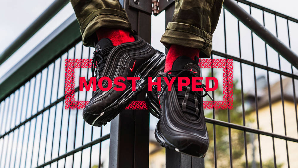 25 of the Most Hyped Sneakers Just Discounted in Nike's Massive Christmas Sale