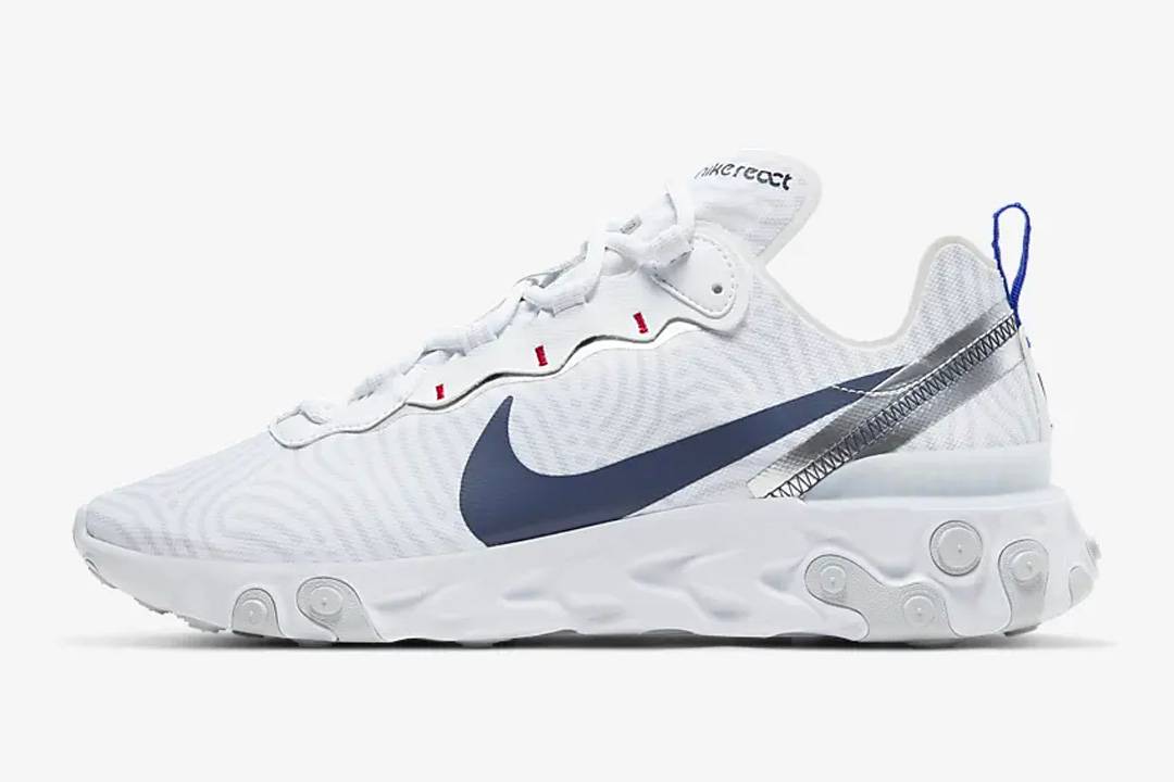 End the Year the Right Way With These Heavily Discounted Nike Sneakers