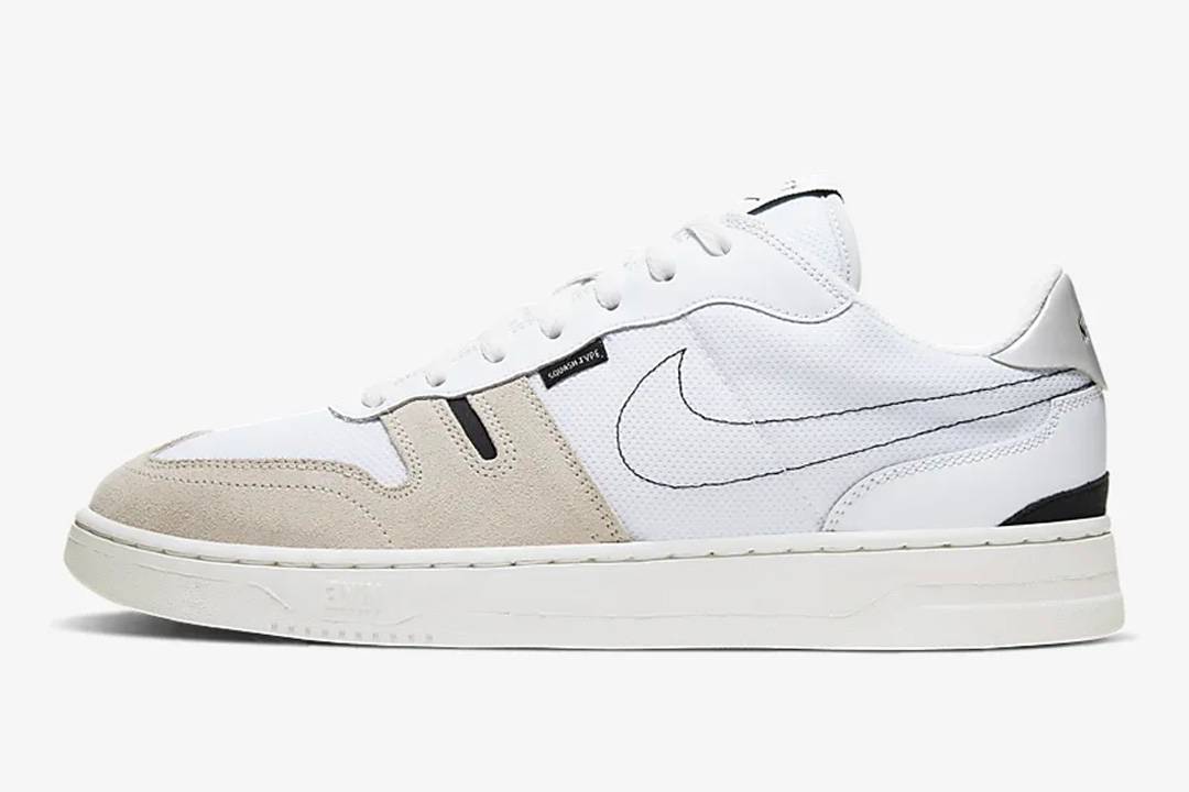 End the Year the Right Way With These Heavily Discounted Nike Sneakers